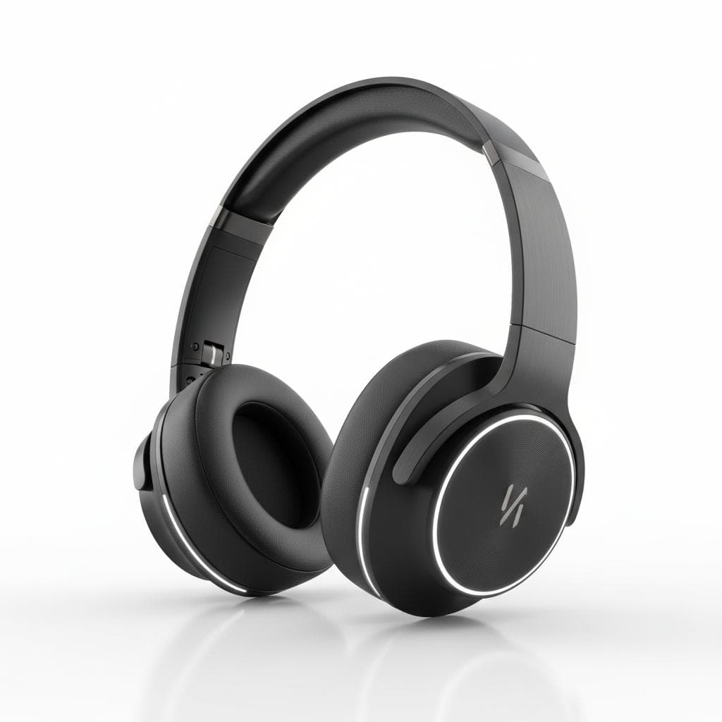 ProSound Wireless Headphones